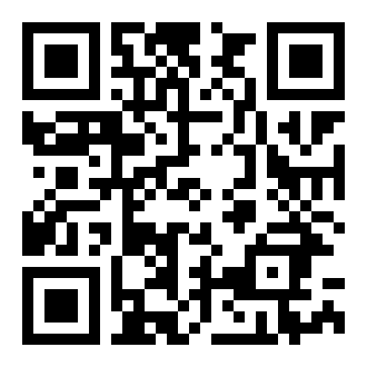 App Store QR kodu